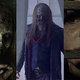 Alpha, Beta, and Lydia, as they’ll appear on the show.